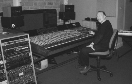 Studio