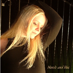 Blonde And Blue