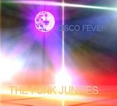 The Funk Junkies - Disco Fever