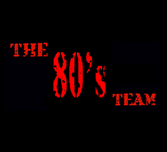 The 80's Team